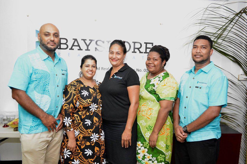 Bayshore Real Estate Officially Launches