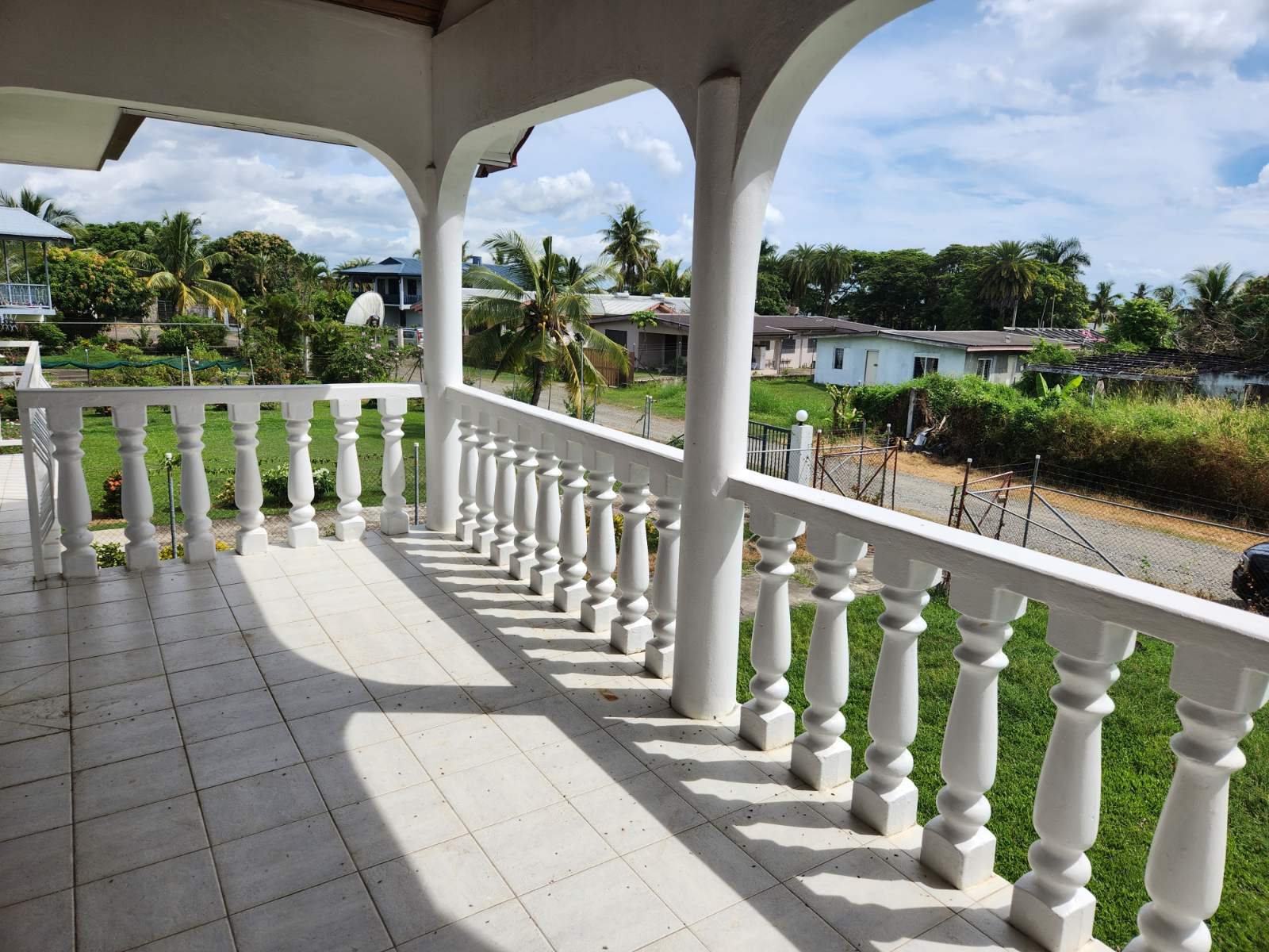 House for rent in Nadi ID 18551