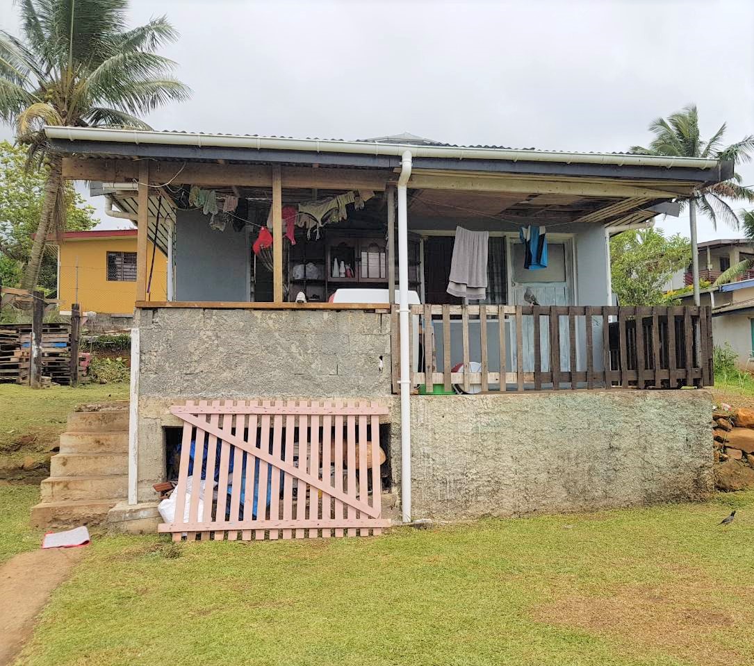 House for sale in Nasinu ID 13510