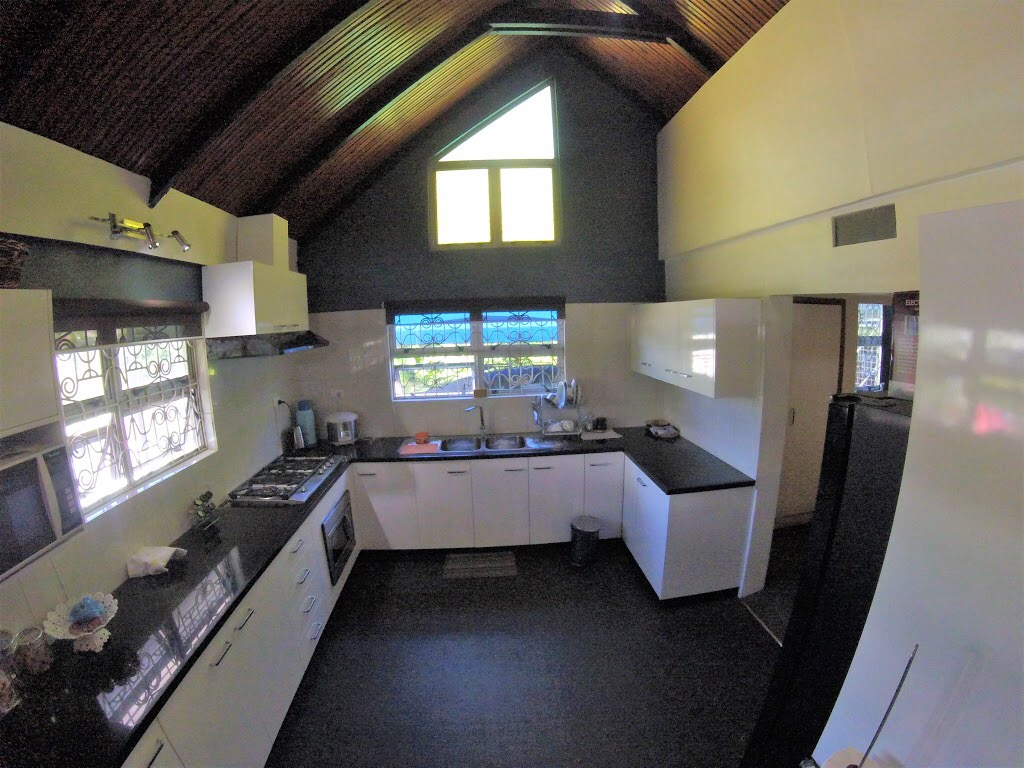 Flat for rent in Suva ID 9667