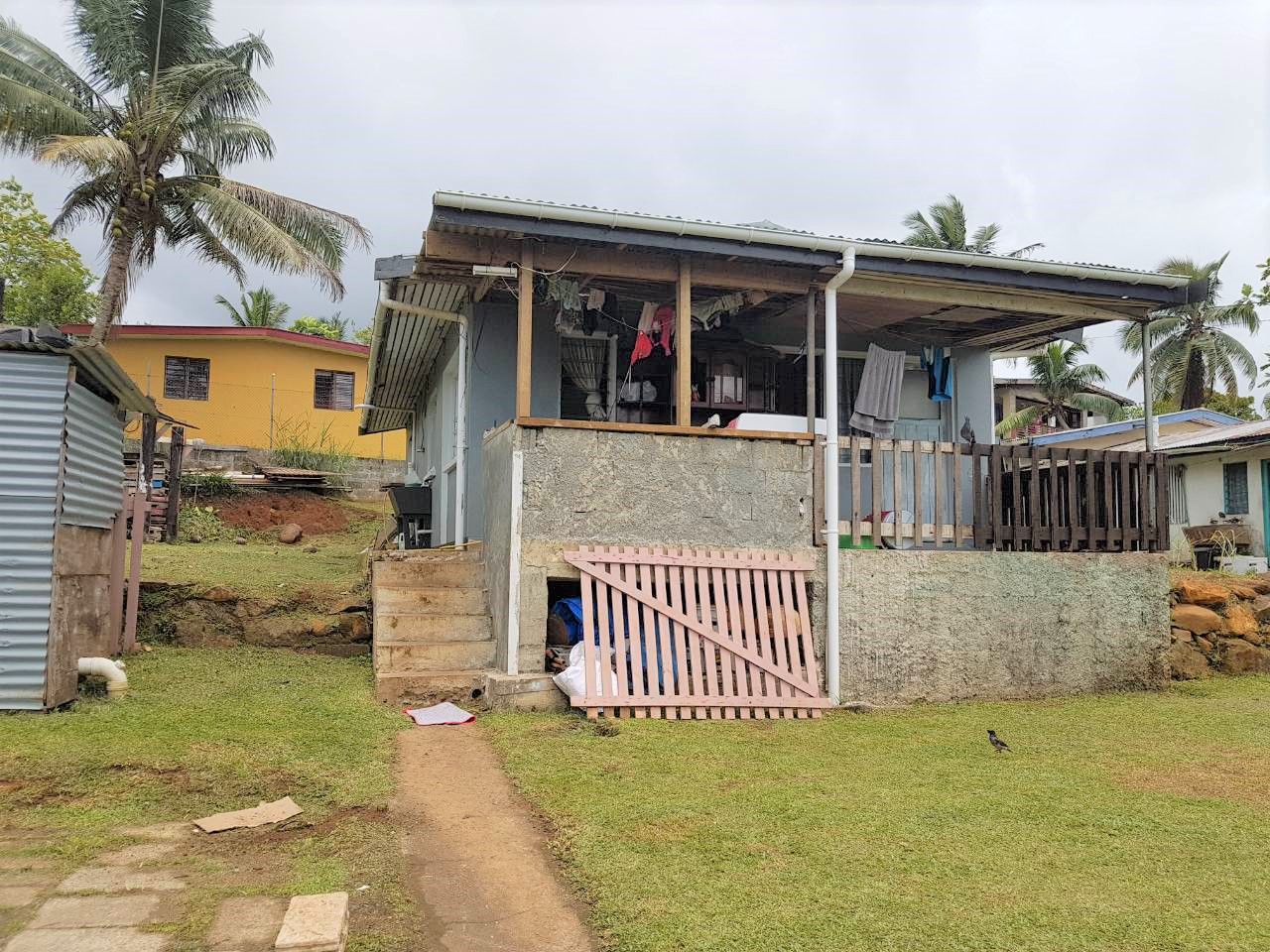 House for sale in Nasinu ID 13510