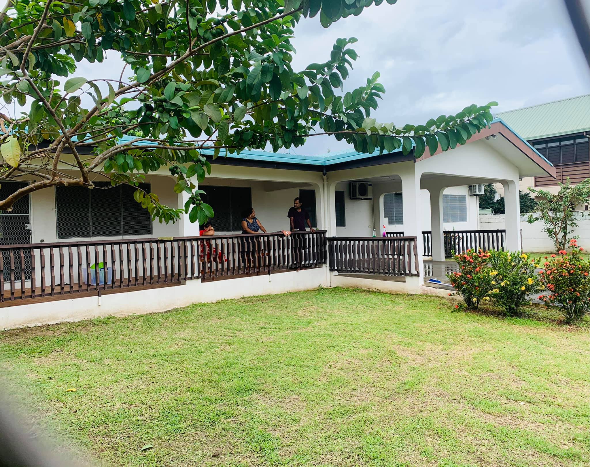 House for rent in Nadi ID 15847