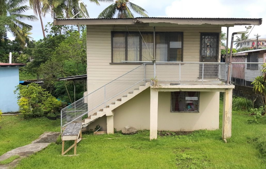 House for sale in Nasinu ID 13672