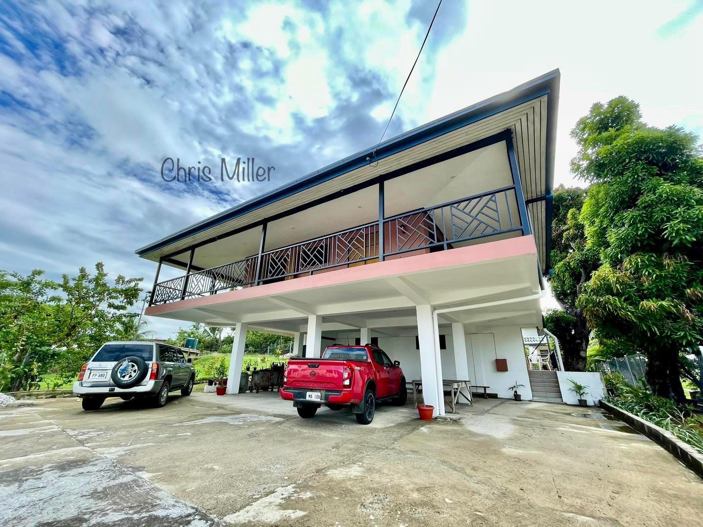 House for rent in Lautoka ID 18476