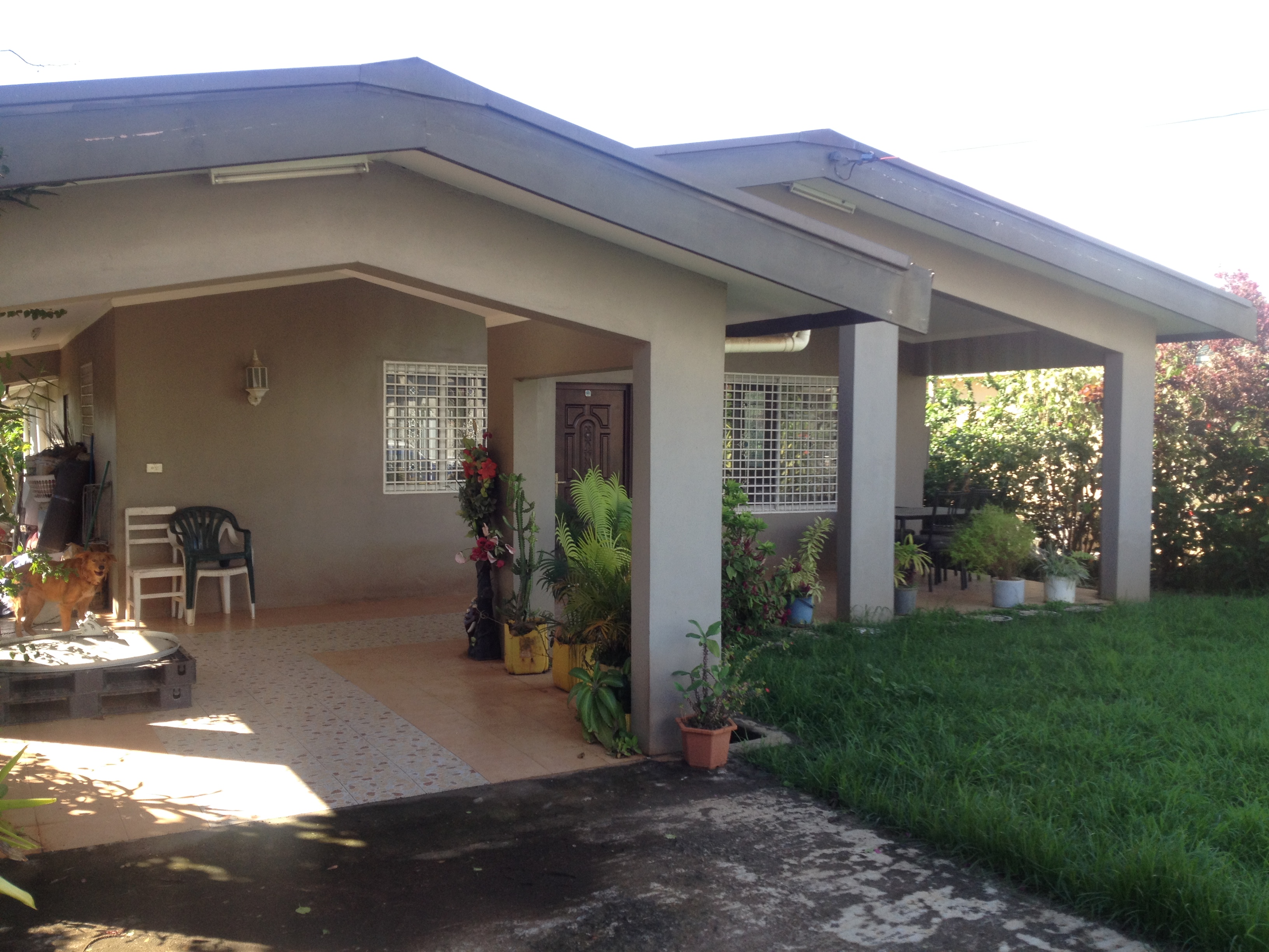 House for rent in Nadi ID 10168