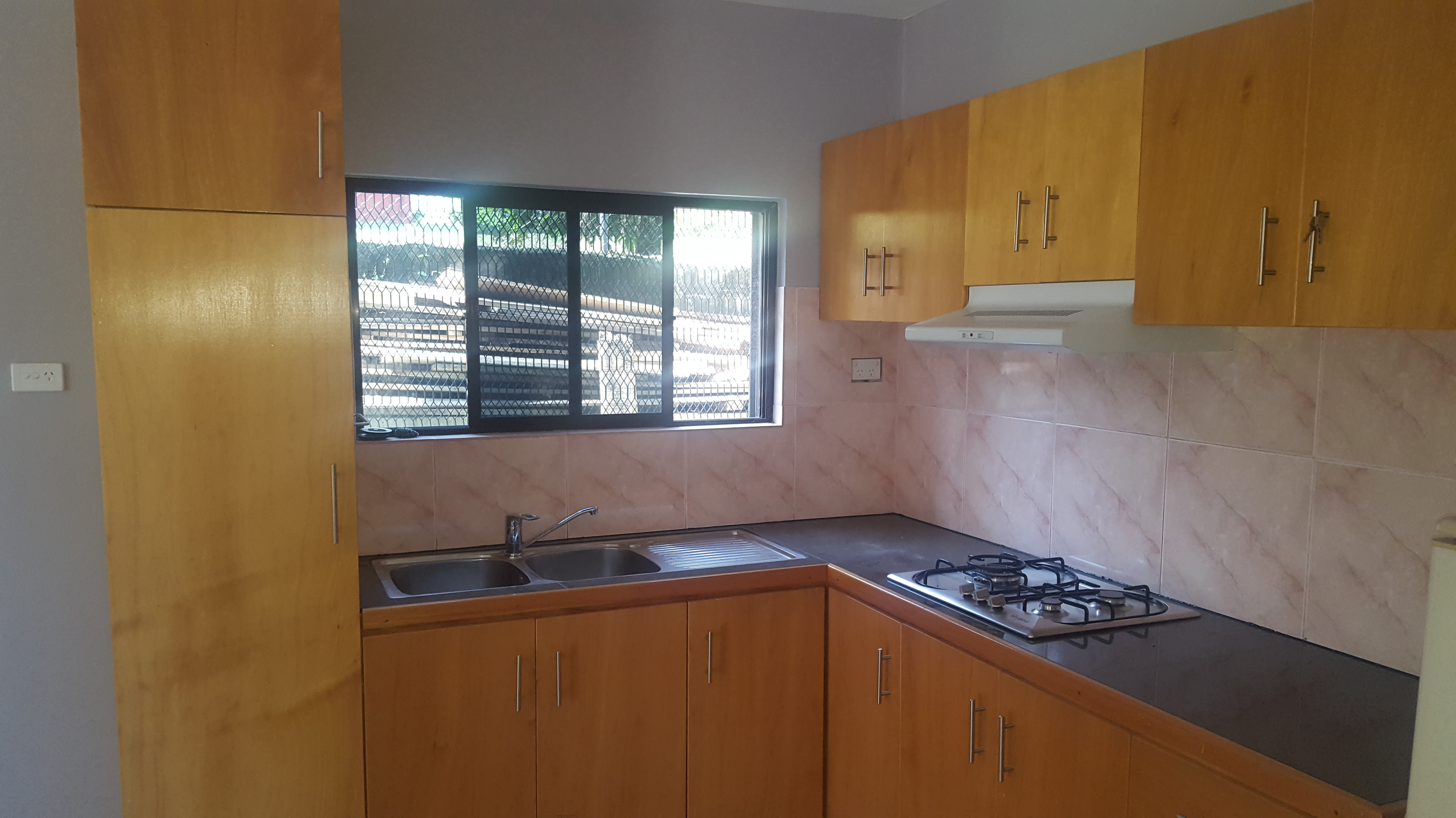 Flat for rent in Nadi ID 9692