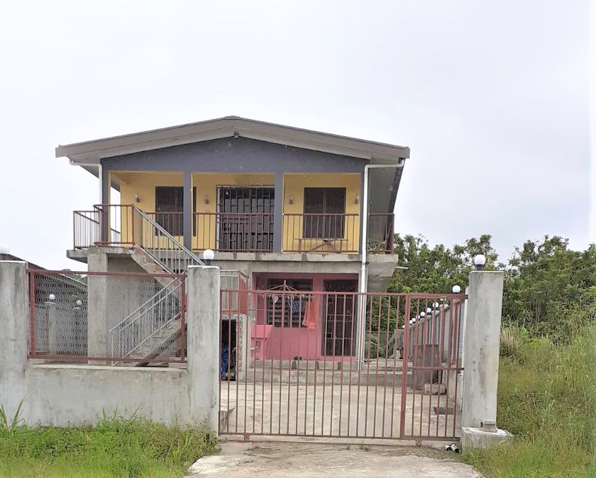 House for sale in Nausori ID 13739