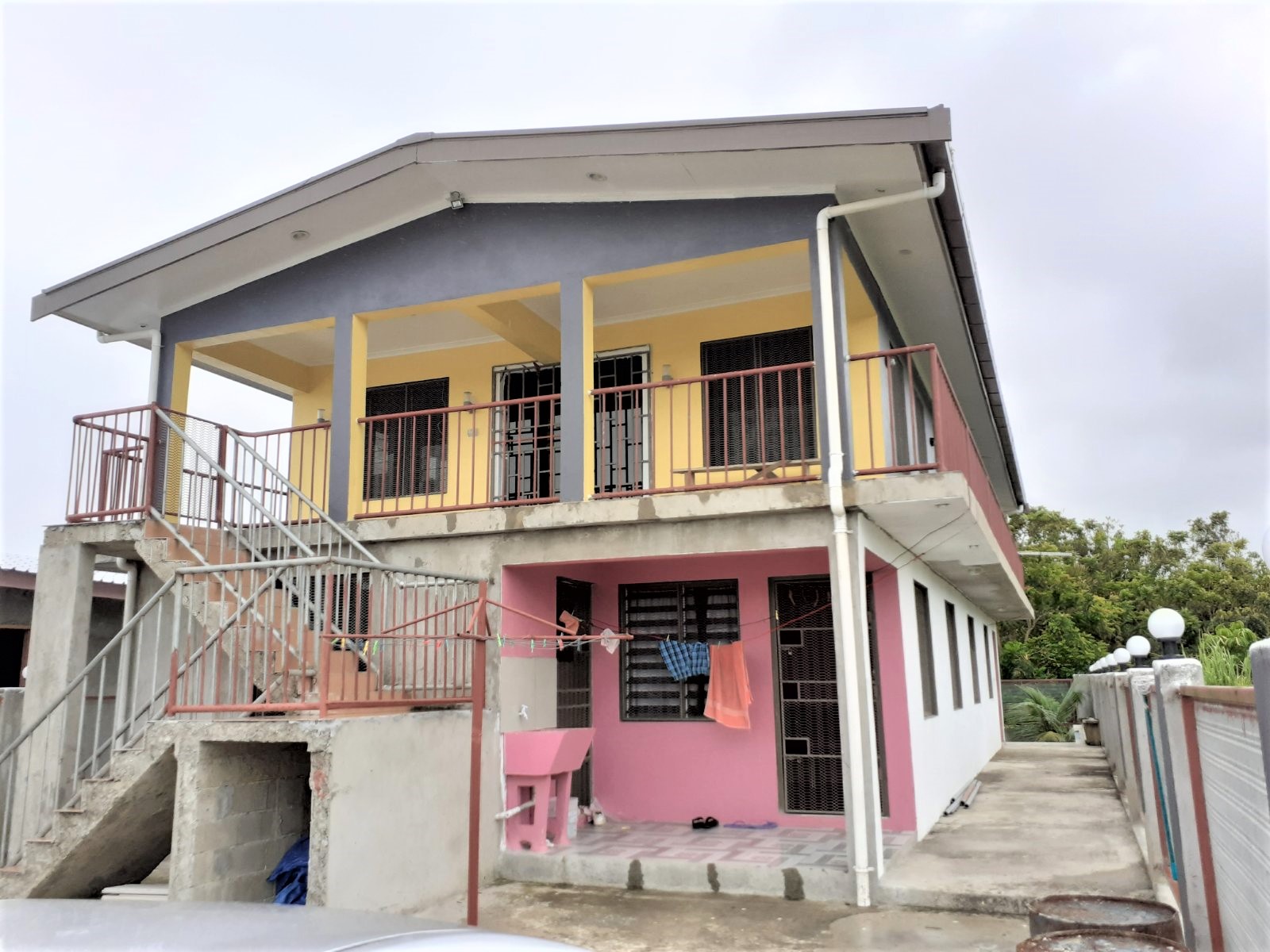 House for sale in Nausori ID 13739