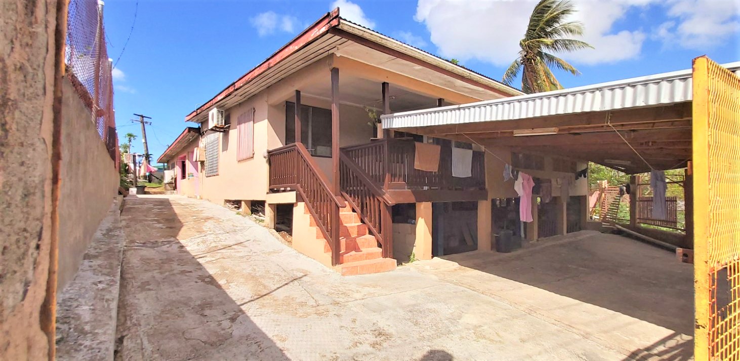 House for sale in Nasinu ID 14705