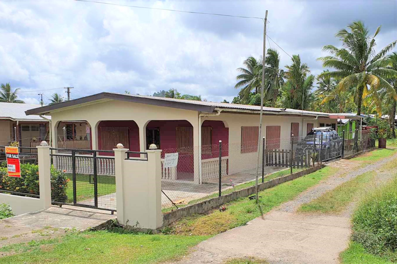 House for sale in Nausori ID 13811 | Property.com.fj