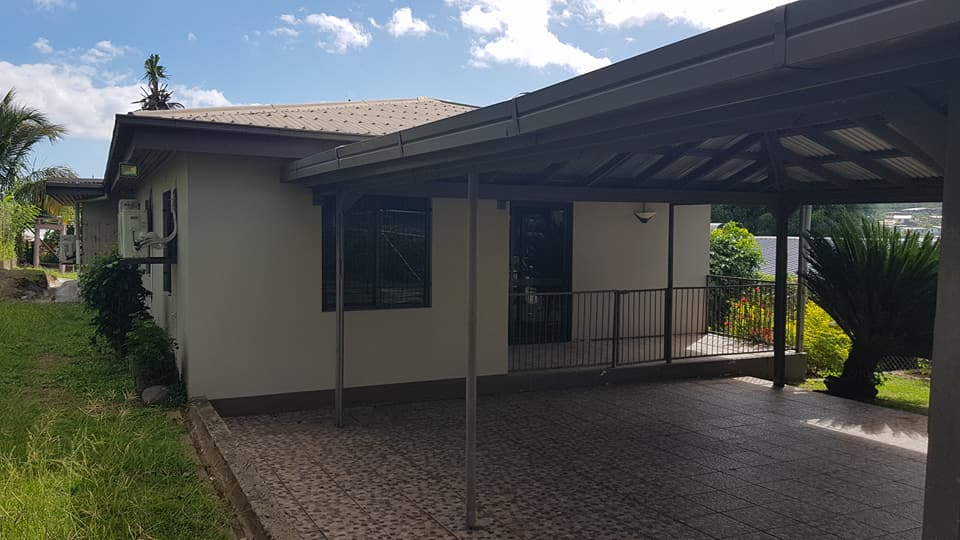 Flat for rent in Lautoka ID 10463
