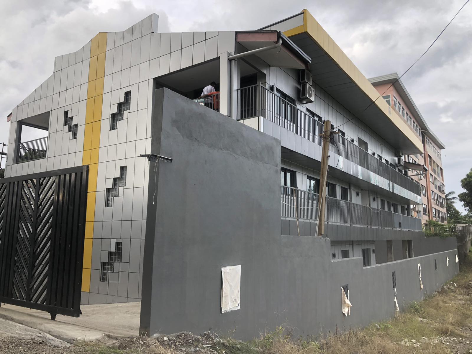 Apartment for rent in Suva ID 15467