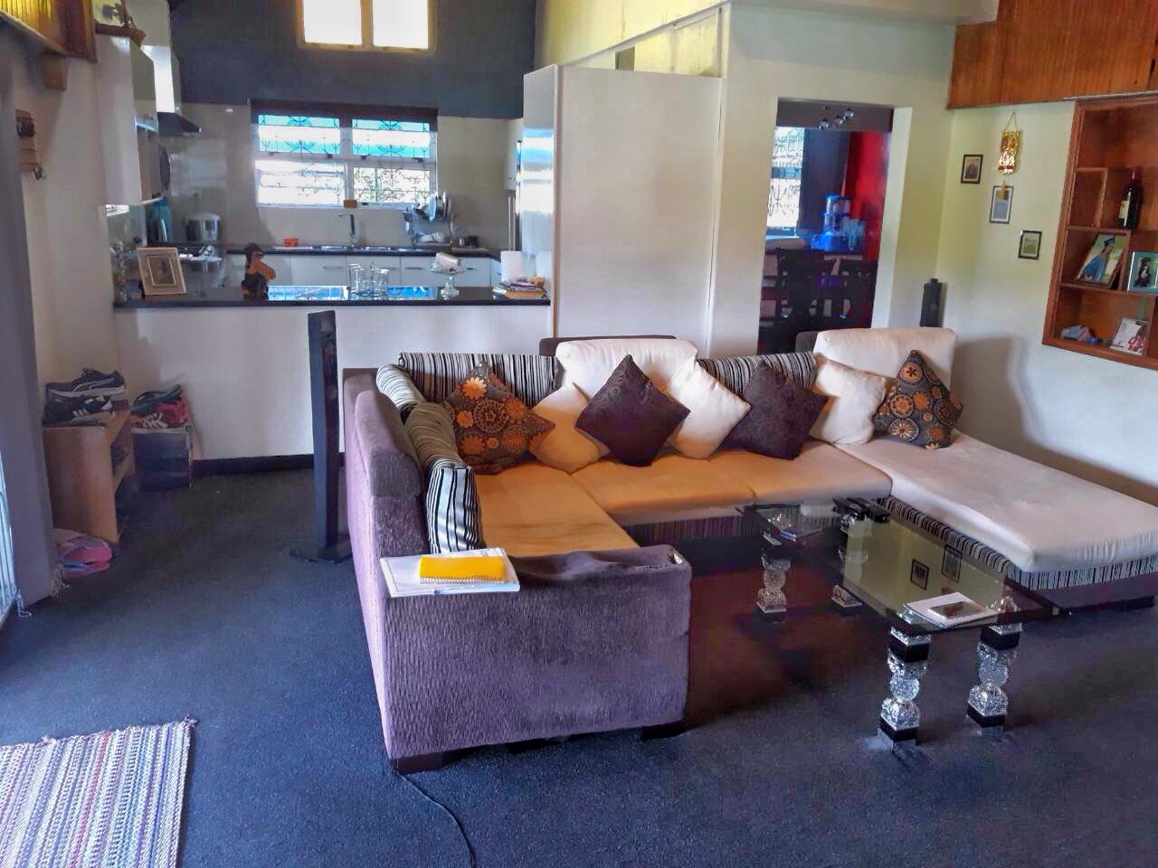 Flat for rent in Suva ID 9667