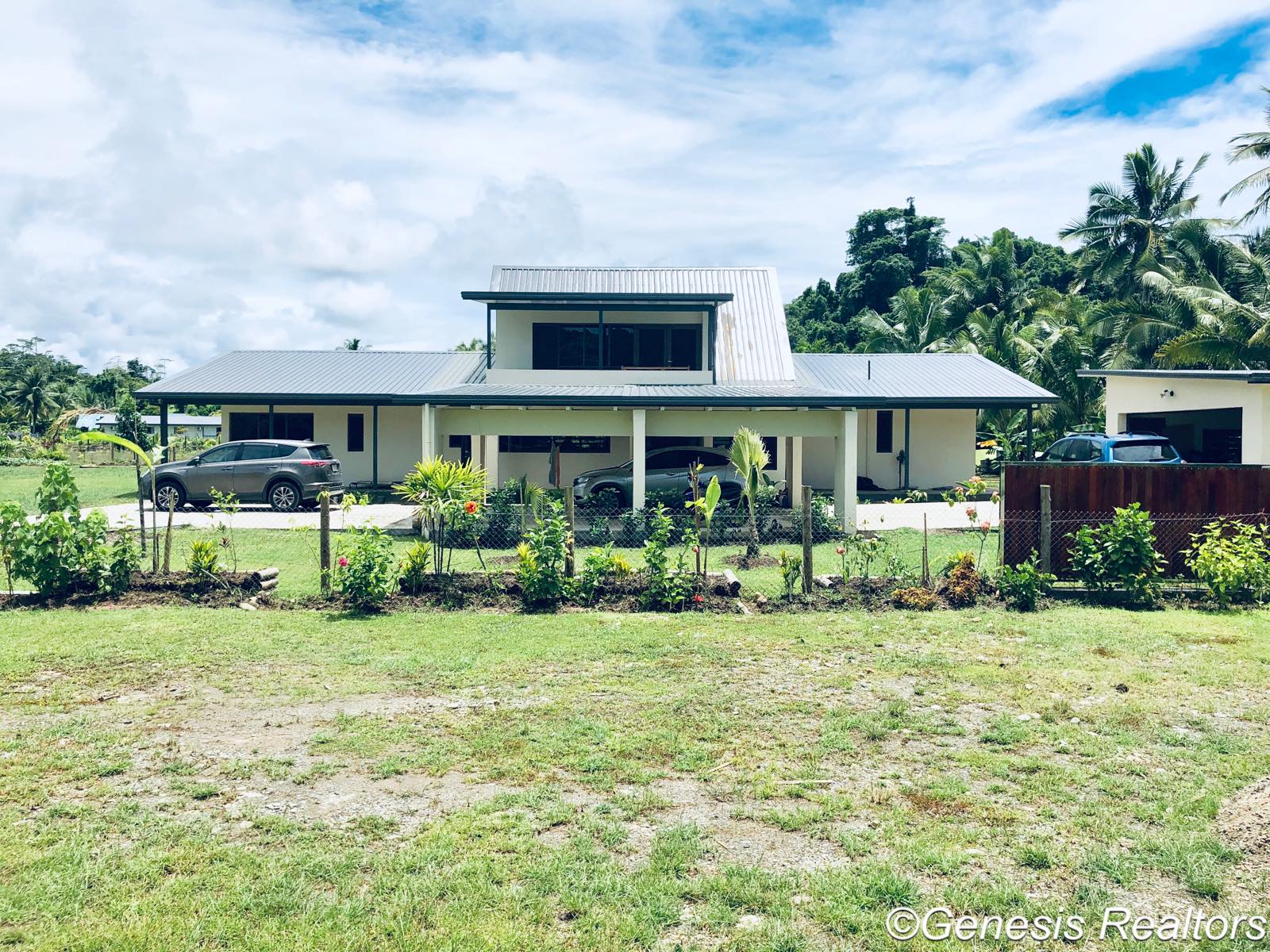 House for sale in Pacific Harbour ID 12252