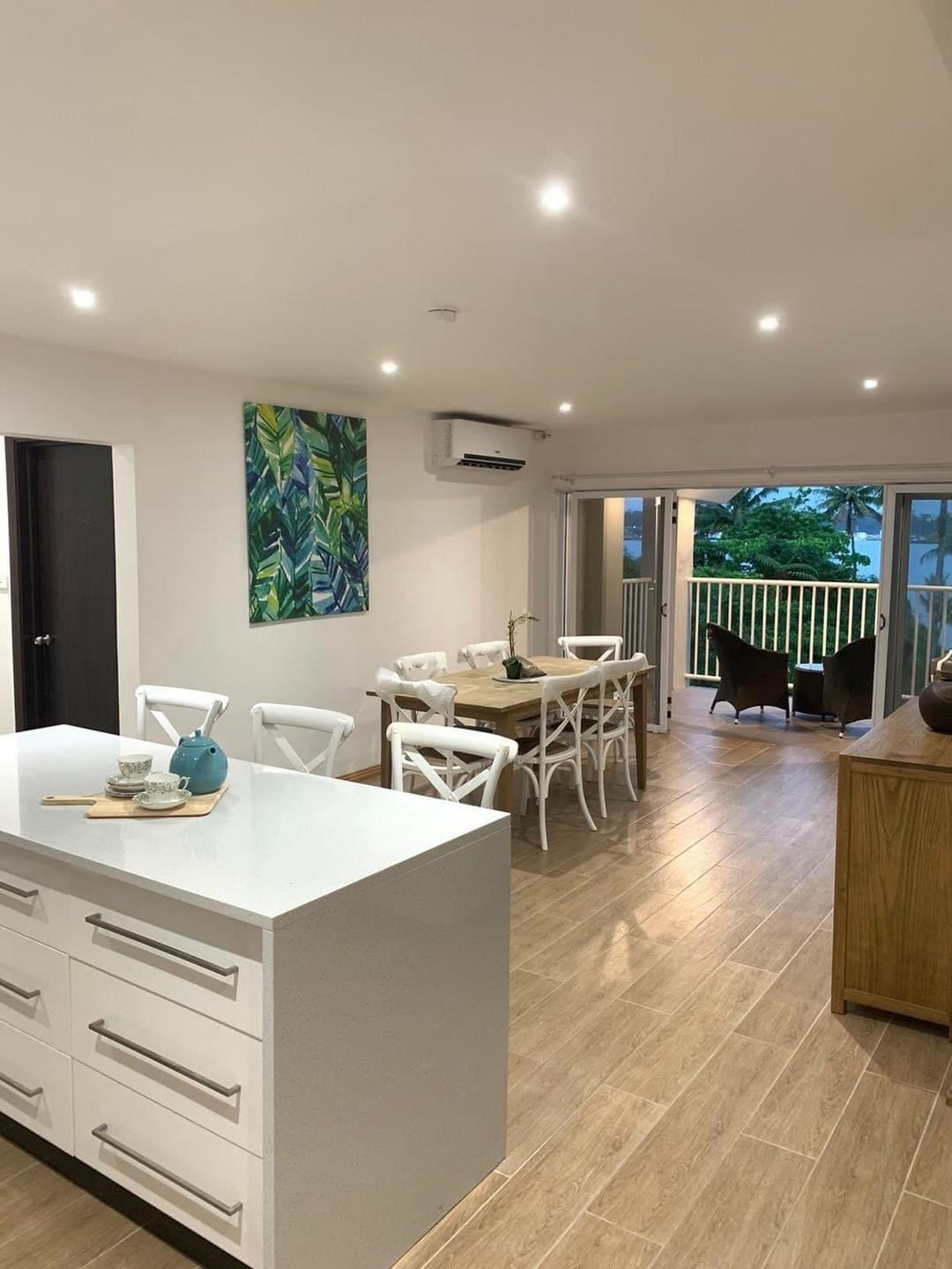 Apartment for rent in Suva ID 17963