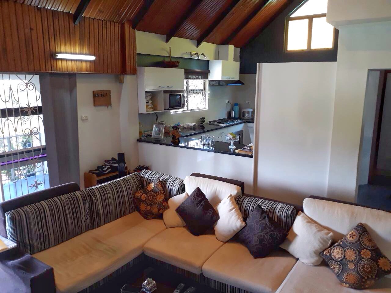 Flat for rent in Suva ID 9667