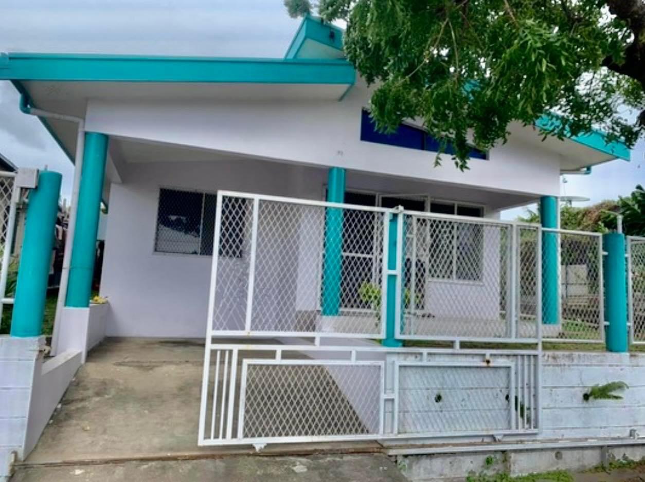 House for rent in Lautoka ID 17741