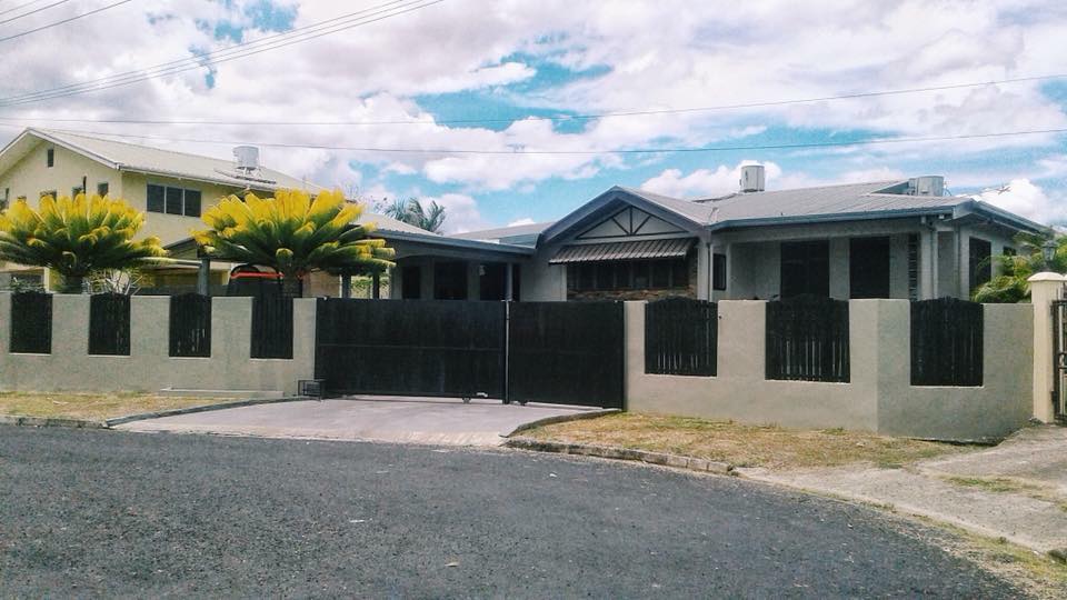 House for rent in Nadi ID 10775