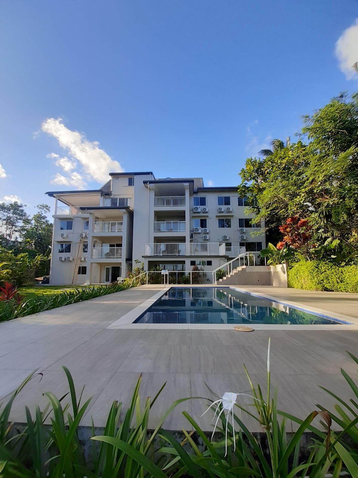 Apartment for rent in Suva ID 17963