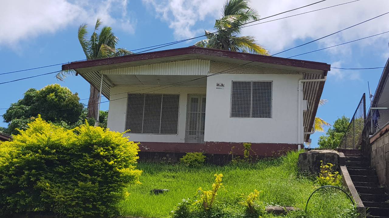 House for rent in Lautoka ID 10163 | Property.com.fj