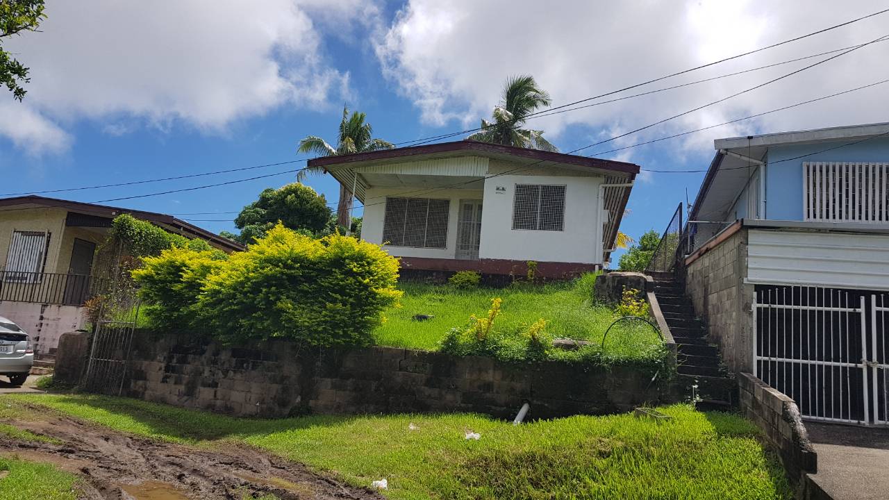 House for rent in Lautoka ID 10163 | Property.com.fj