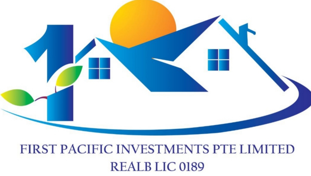 First Pacific Investments Pte Limited Lic # 0189