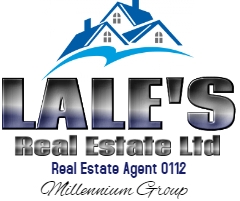 Lale's Real Estate Fiji (LIC. 0112)