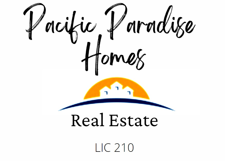 Pacific Paradise Homes 