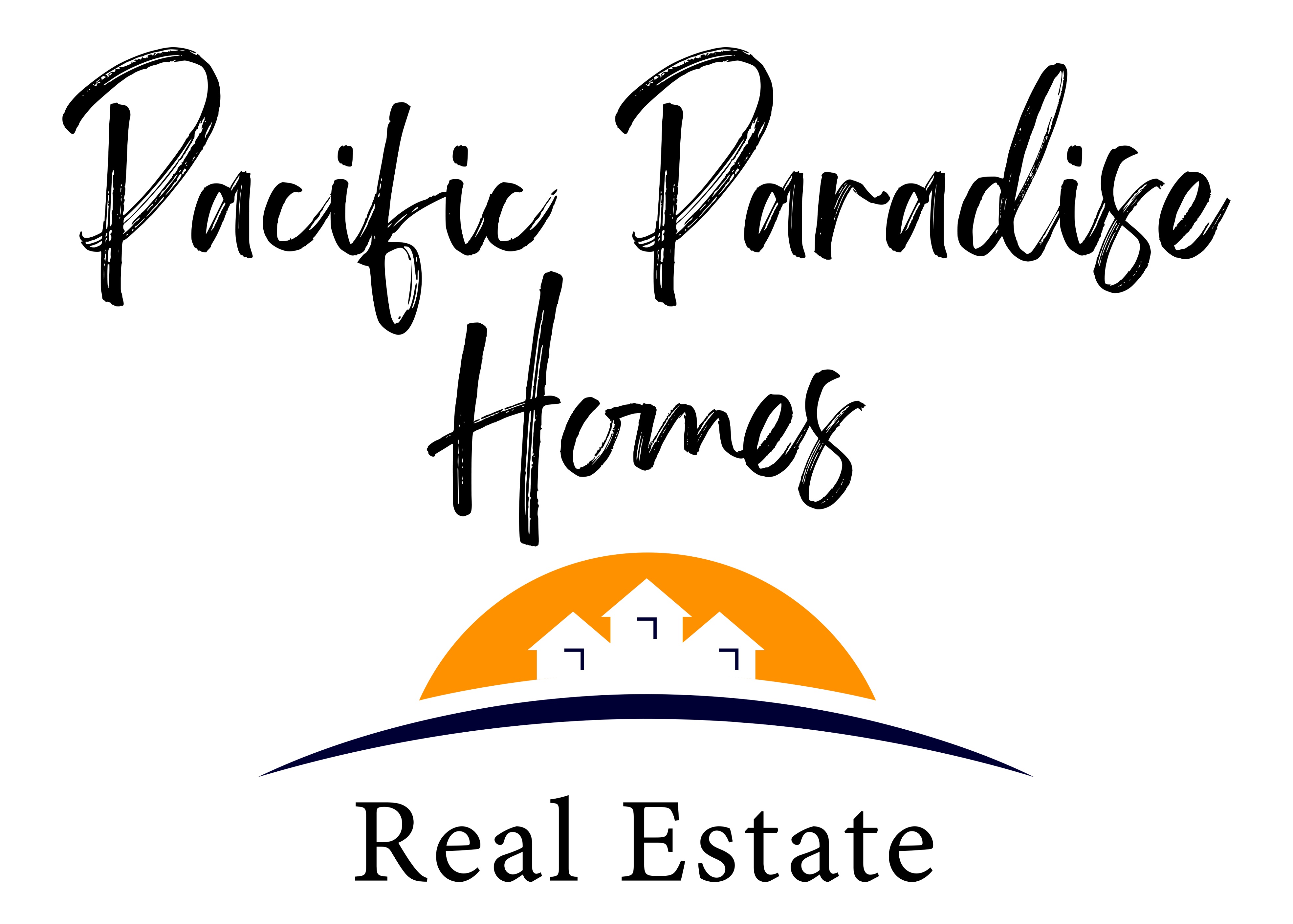 Pacific Paradise Homes 