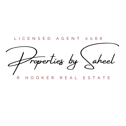 Saheel -  R Hooker Real Estate 