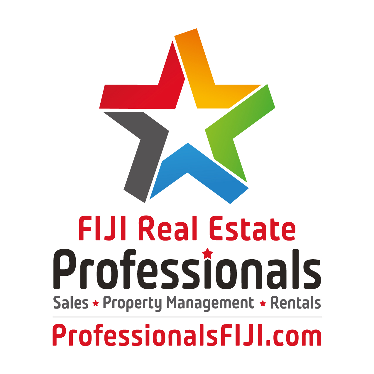 Professionals FIJI Real Estate