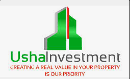 Usha Real Estate Lic#0179(Usha Investments Pte Ltd